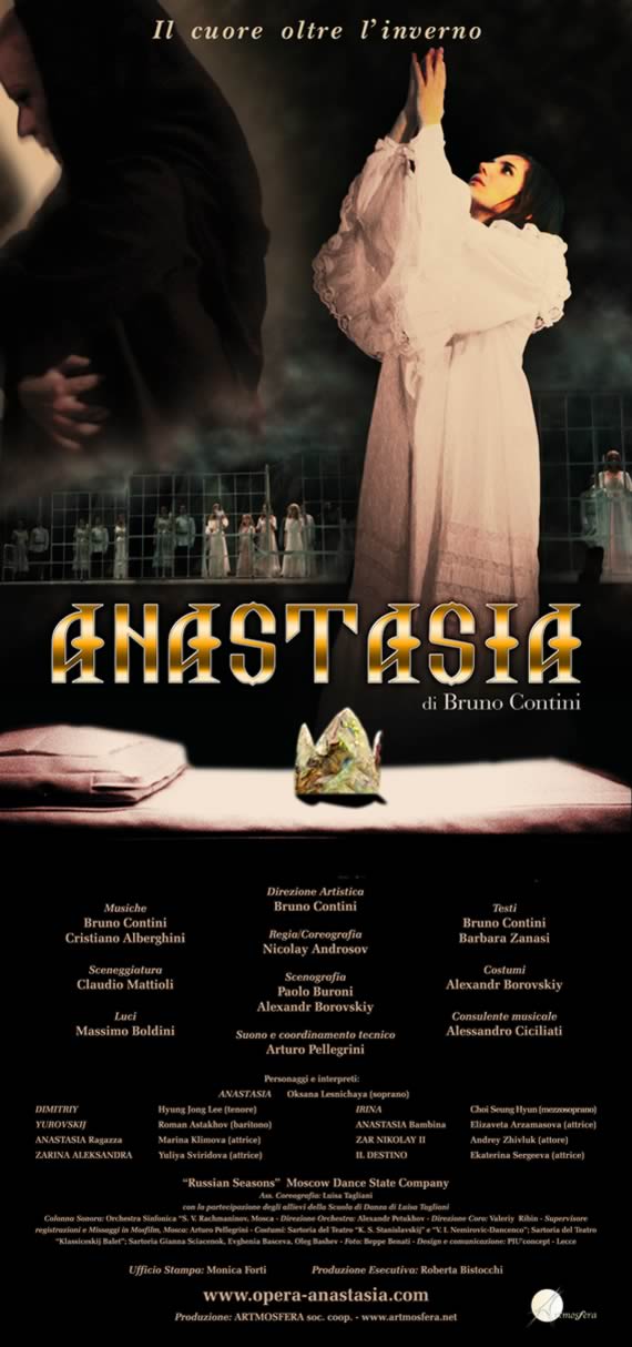 Anastasia